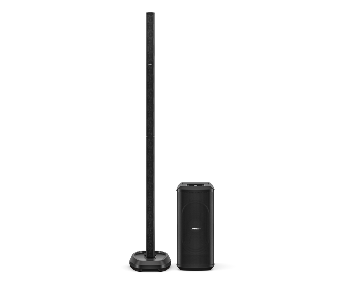 Bose L1 Pro32 Portable Line Array System with Sub1 Powered Bass Module