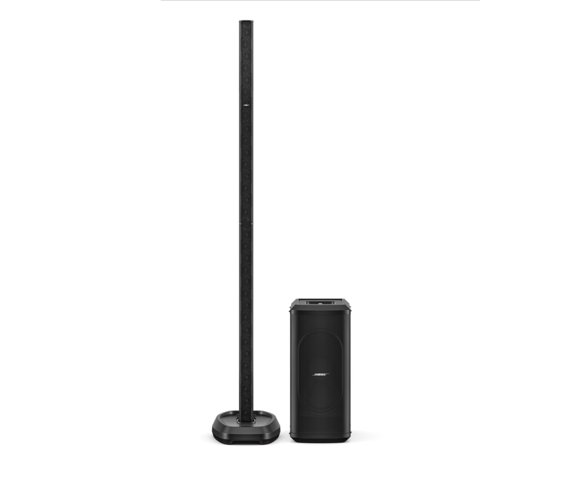 Bose L1 Pro32 Portable Line Array System with Sub1 Powered Bass Module