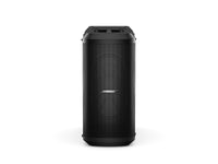 Bose S1 Pro + Adjustable Speaker Pole + Sub 1 Powered Bass Module
