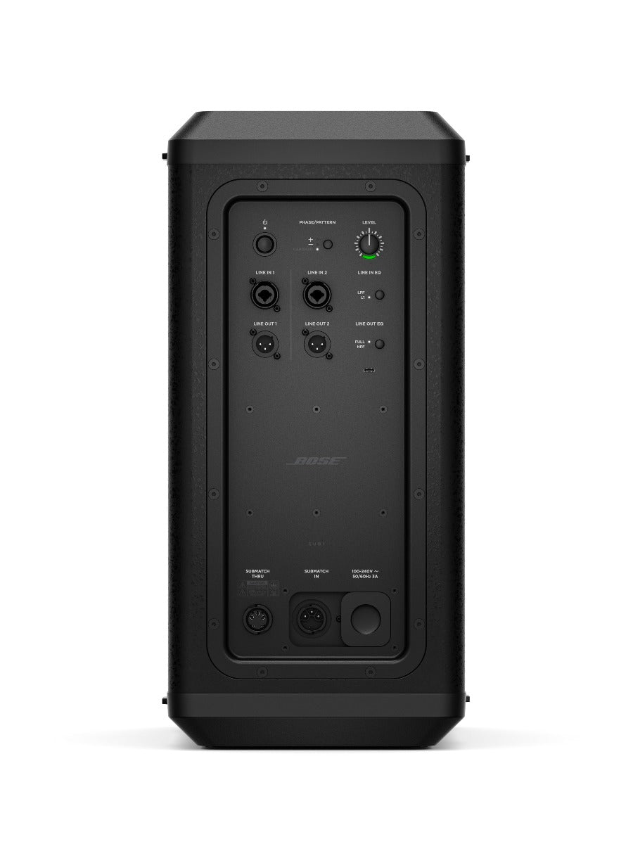 Bose Sub1 Powered Bass Module