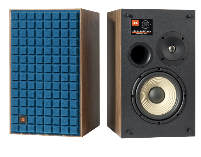 ARCAM Radia A15 Amplifier + JBL L82 Classic MK2 Speakers and Classic 79 Strand 5 metres
