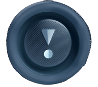 JBL Flip 6 - Portable Waterproof Bluetooth Speaker - Blue - Refurbished Grade B