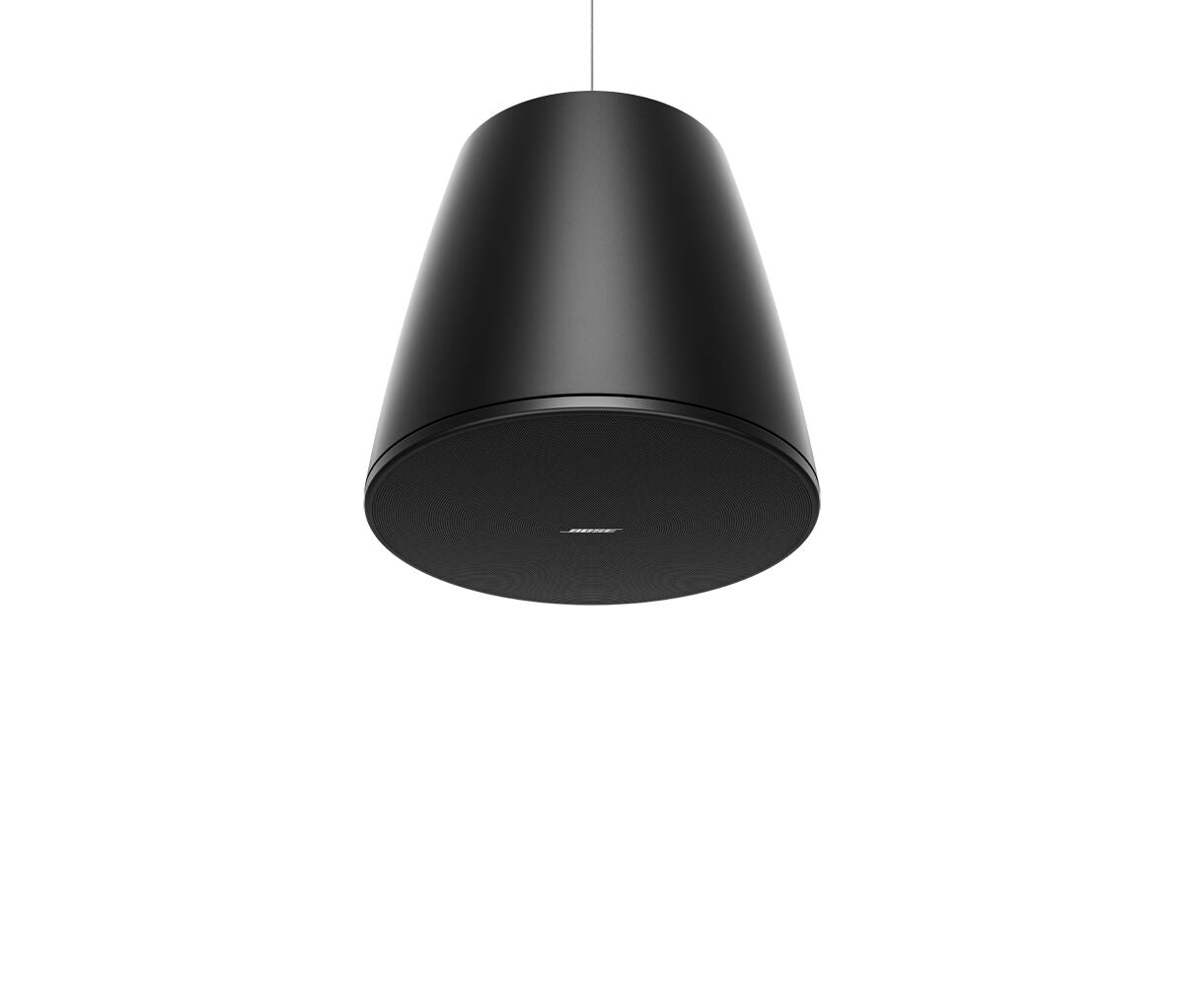 Bose Professional Designmax DM10P-SUB Pendant Subwoofer (Single) - White