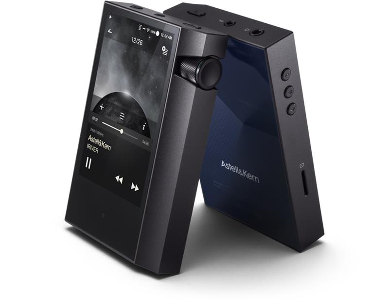Astell & Kern AK70 MK II 64GB MQ Player