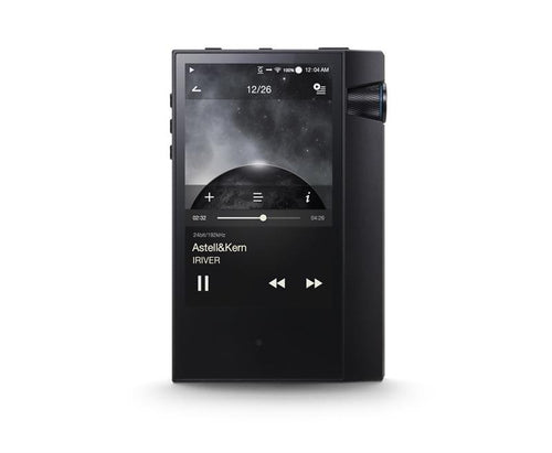 Astell & Kern AK70 MK II 64GB MQ PlayerAstell & Kern AK70 MK II 64GB MQ Player