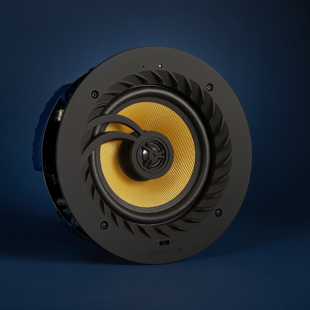 Lithe Audio 6.5" Bluetooth 5.0 Ceiling Speaker (Pair)