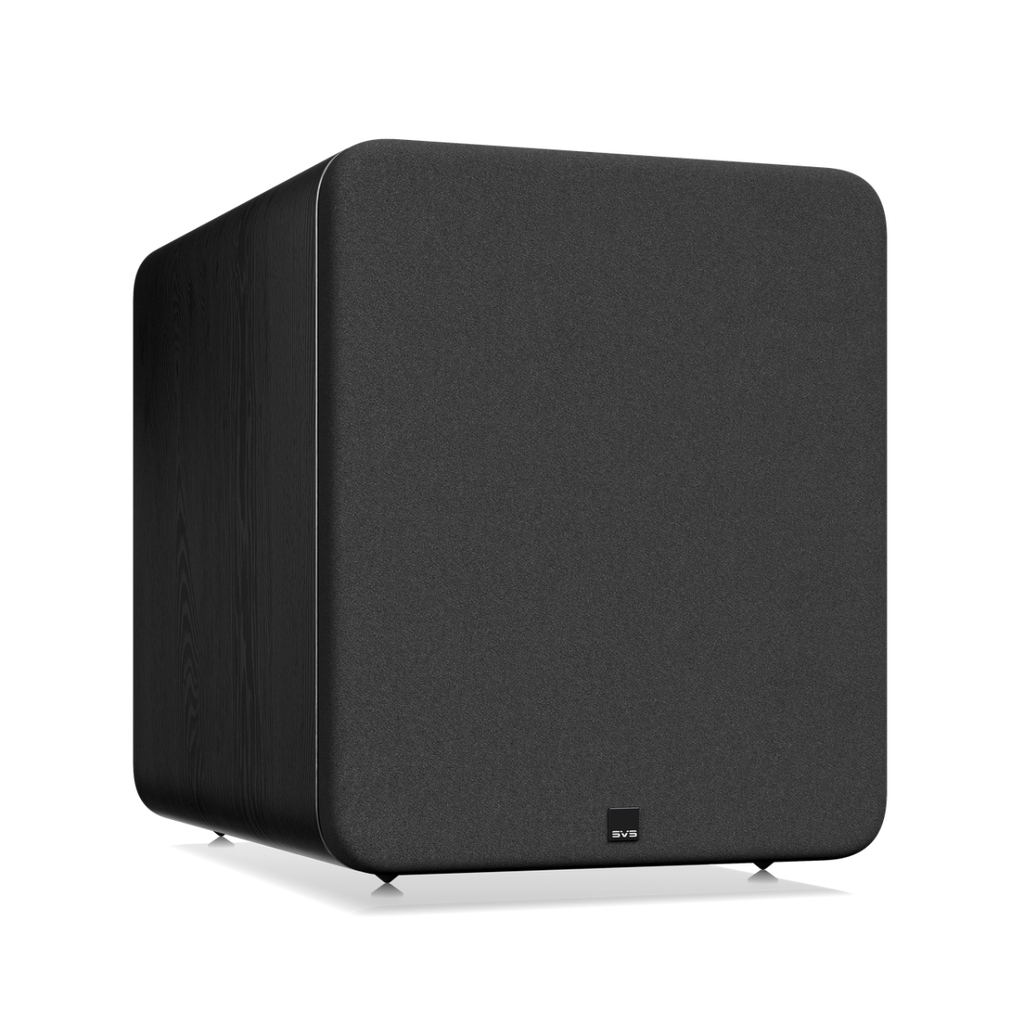 SVS PB-3000 R Subwoofer – Black Ash