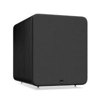 SVS PB-3000 R Subwoofer – Black Ash