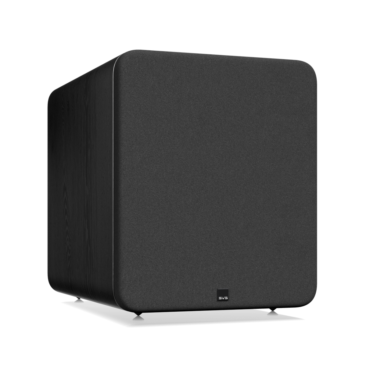SVS PB-3000 R Subwoofer – Black Ash