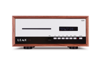 LEAK CDT CD Transport - Walnut
