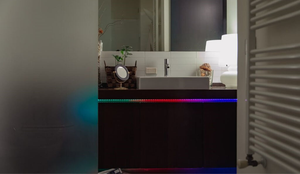 Twinkly Line Smart 100 LED RGB Light Strip Generation II - Starter Pack