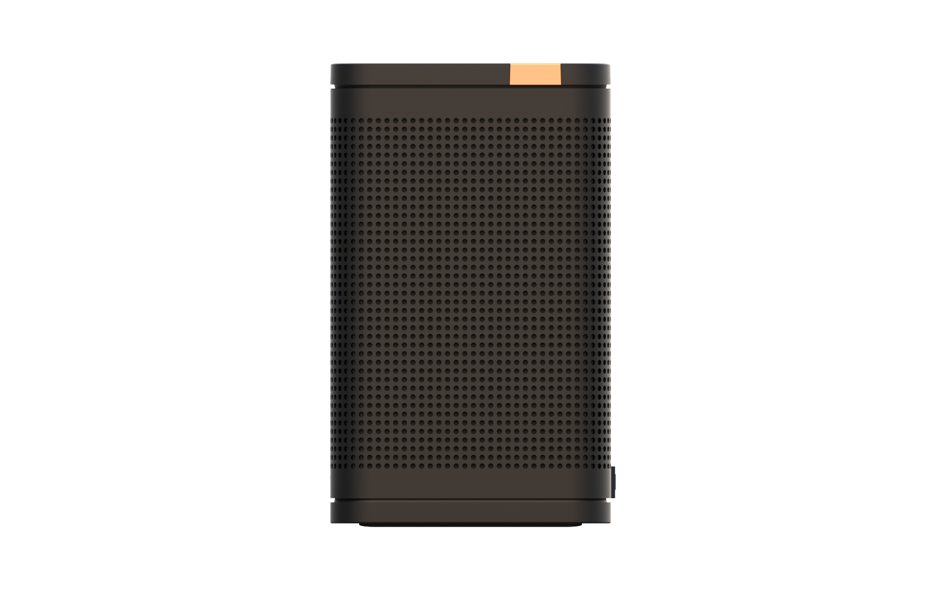 ELAC NAVA 100 Portable Bluetooth Speaker - Black