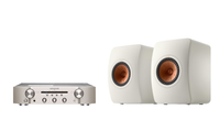 Marantz PM6007 + KEF LS50 META Bundle