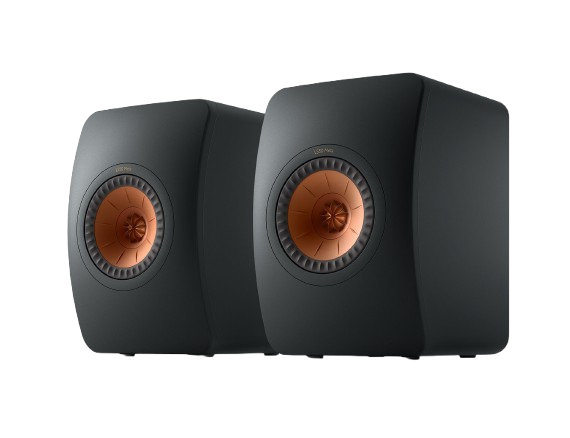 Marantz PM6007 + KEF LS50 META Bundle
