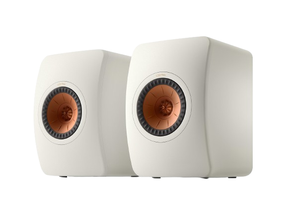 Marantz PM6007 + KEF LS50 META Bundle