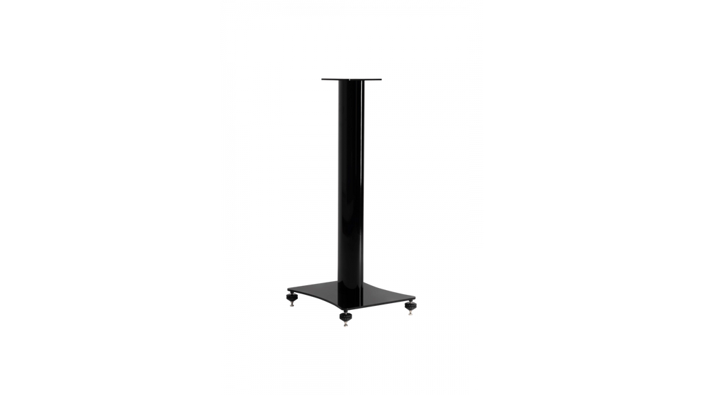 ELAC LS60 Stands – Matte Black