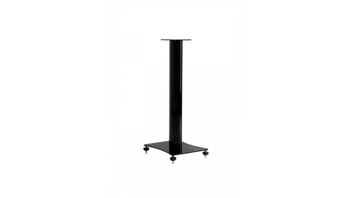 ELAC LS60 Stands – Matte Black