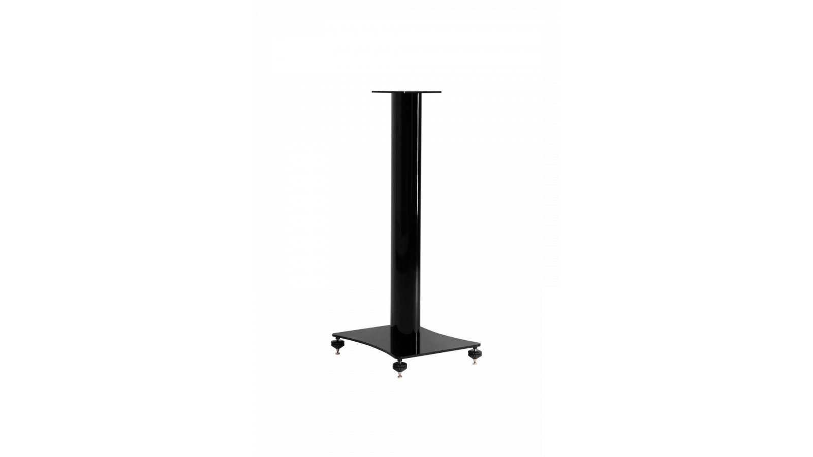 ELAC LS60 Stands – Matte Black