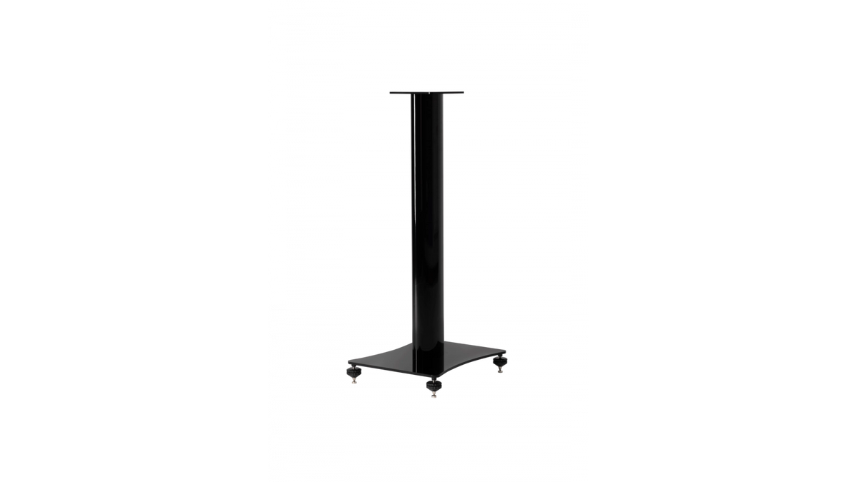 ELAC LS60 Stands – Matte Black