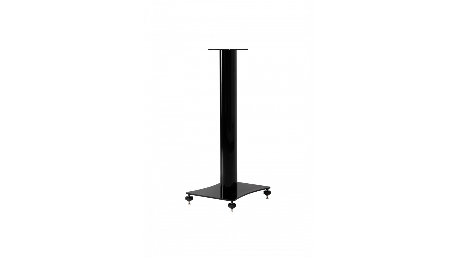 ELAC LS60 Stands – Matte Black