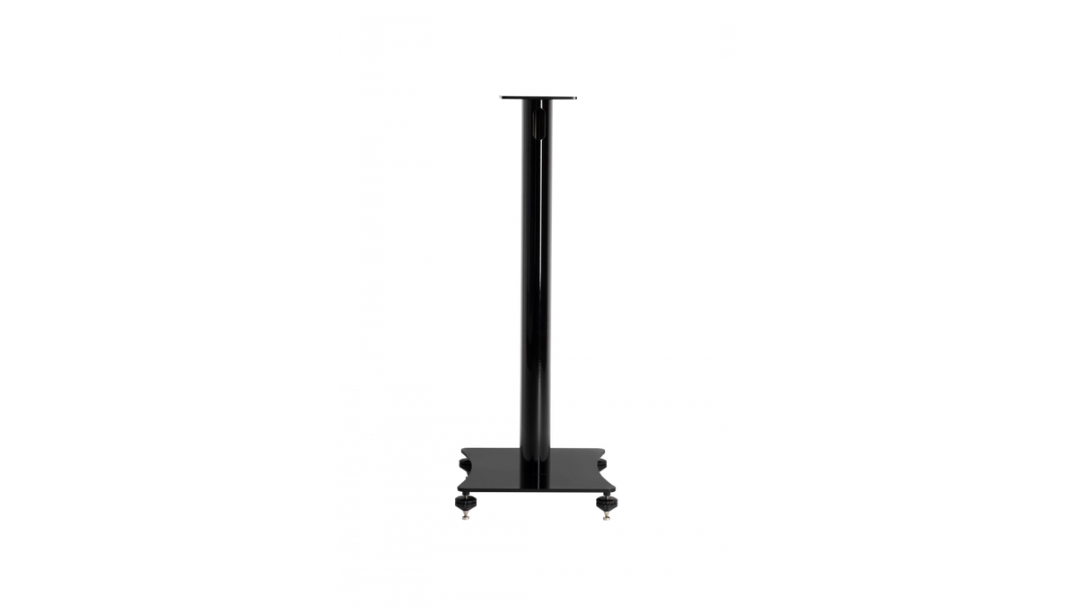 ELAC LS60 Stands – Matte Black