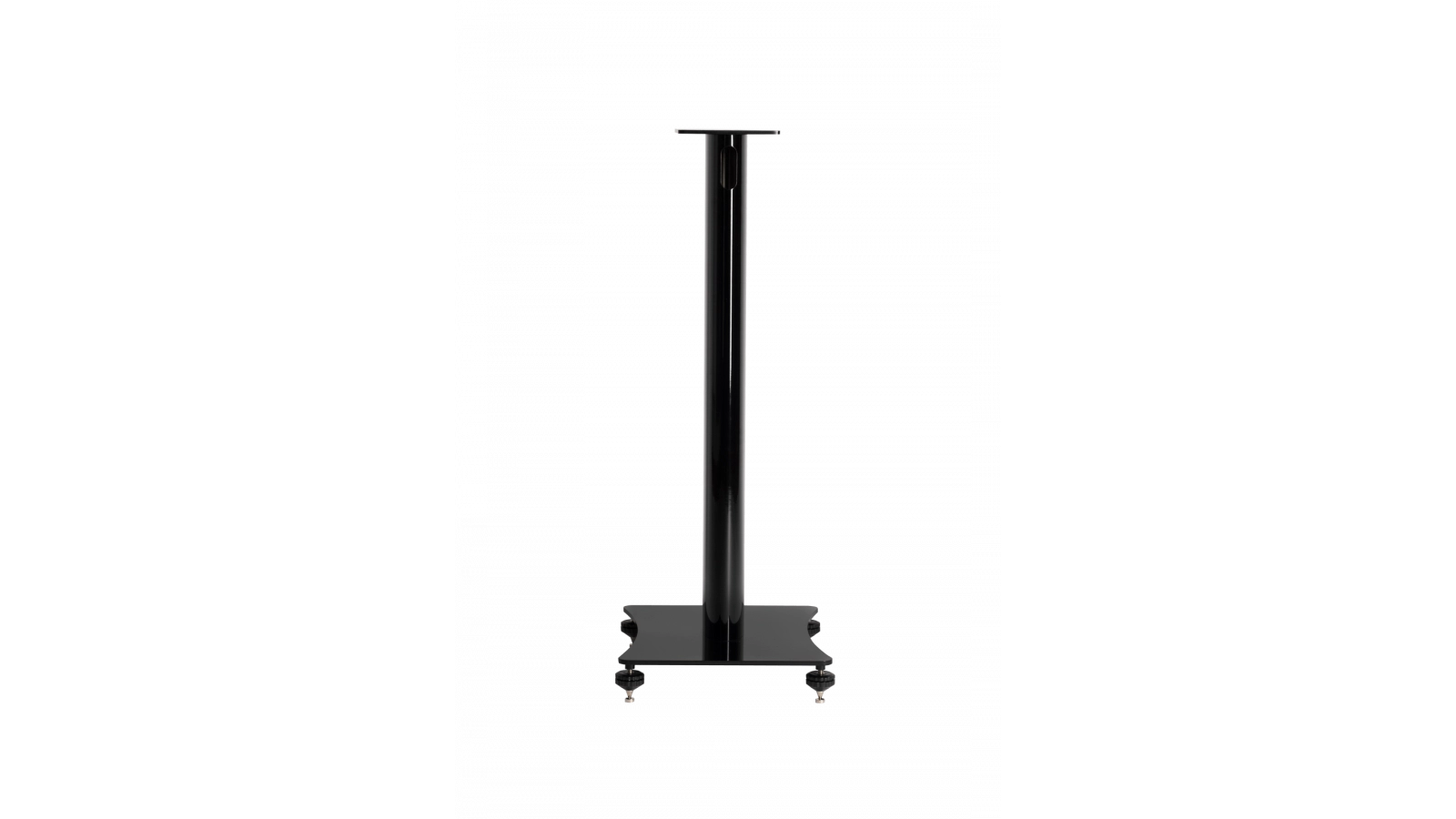 ELAC LS60 Stands – Matte Black