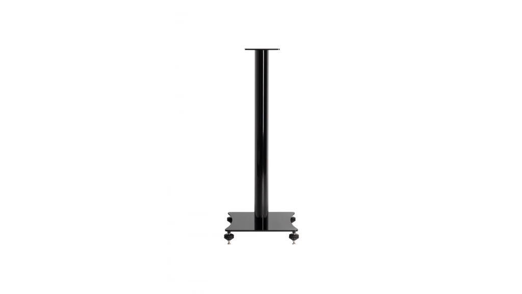 ELAC LS60 Stands – Matte Black
