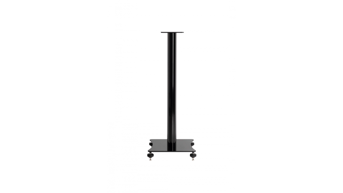 ELAC LS60 Stands – Matte Black