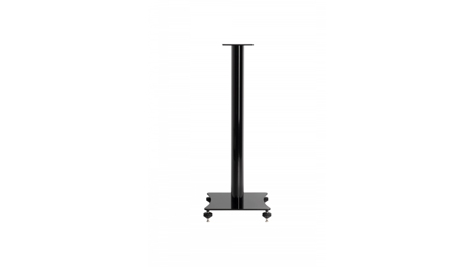 ELAC LS60 Stands – Matte Black
