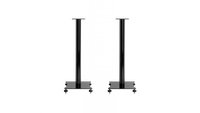 ELAC LS60 Stands – Matte Black