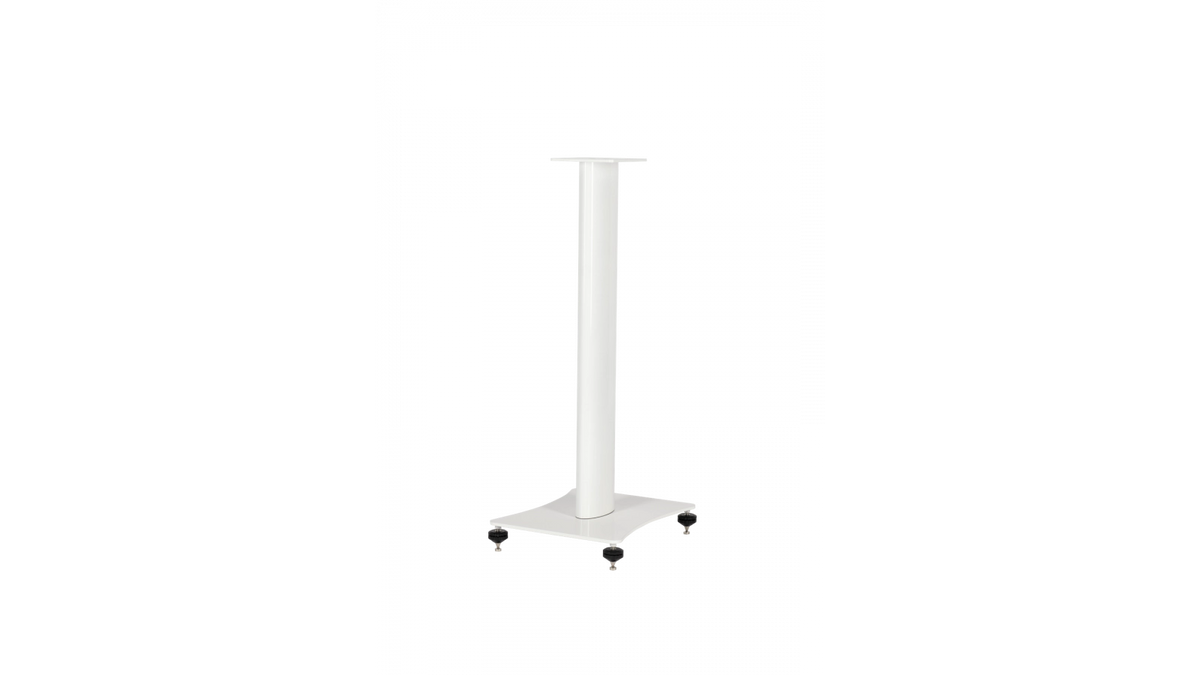 ELAC LS60 Stands – Matte White