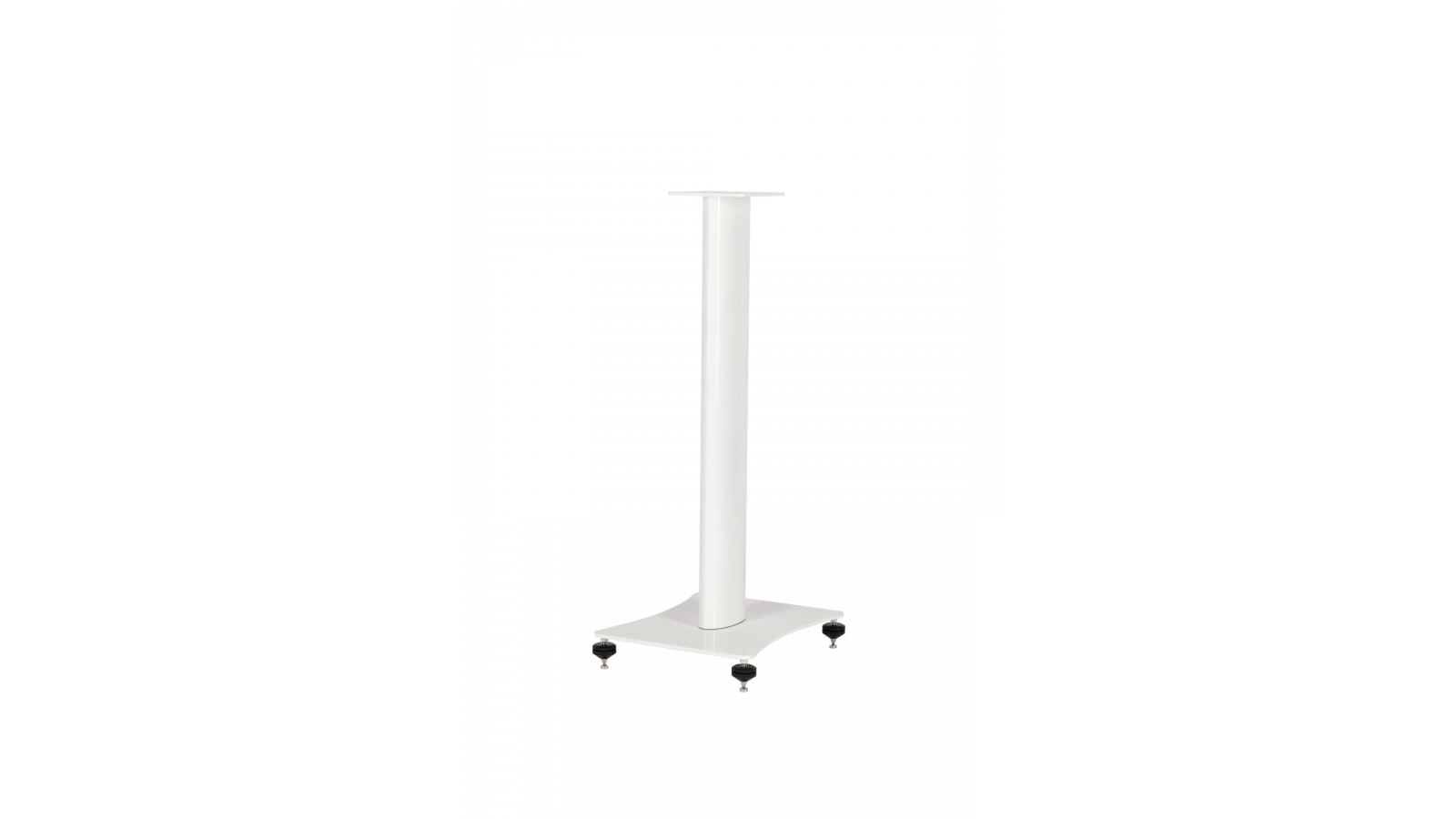 ELAC LS60 Stands – Matte White