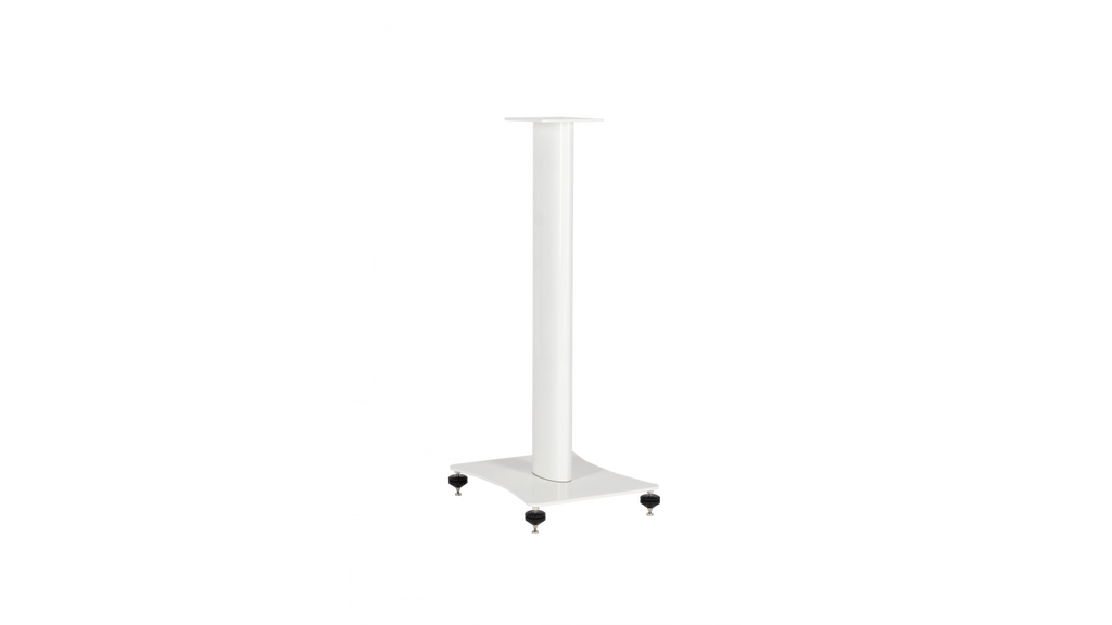 ELAC LS60 Stands – Matte White