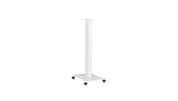 ELAC LS60 Stands – Matte White