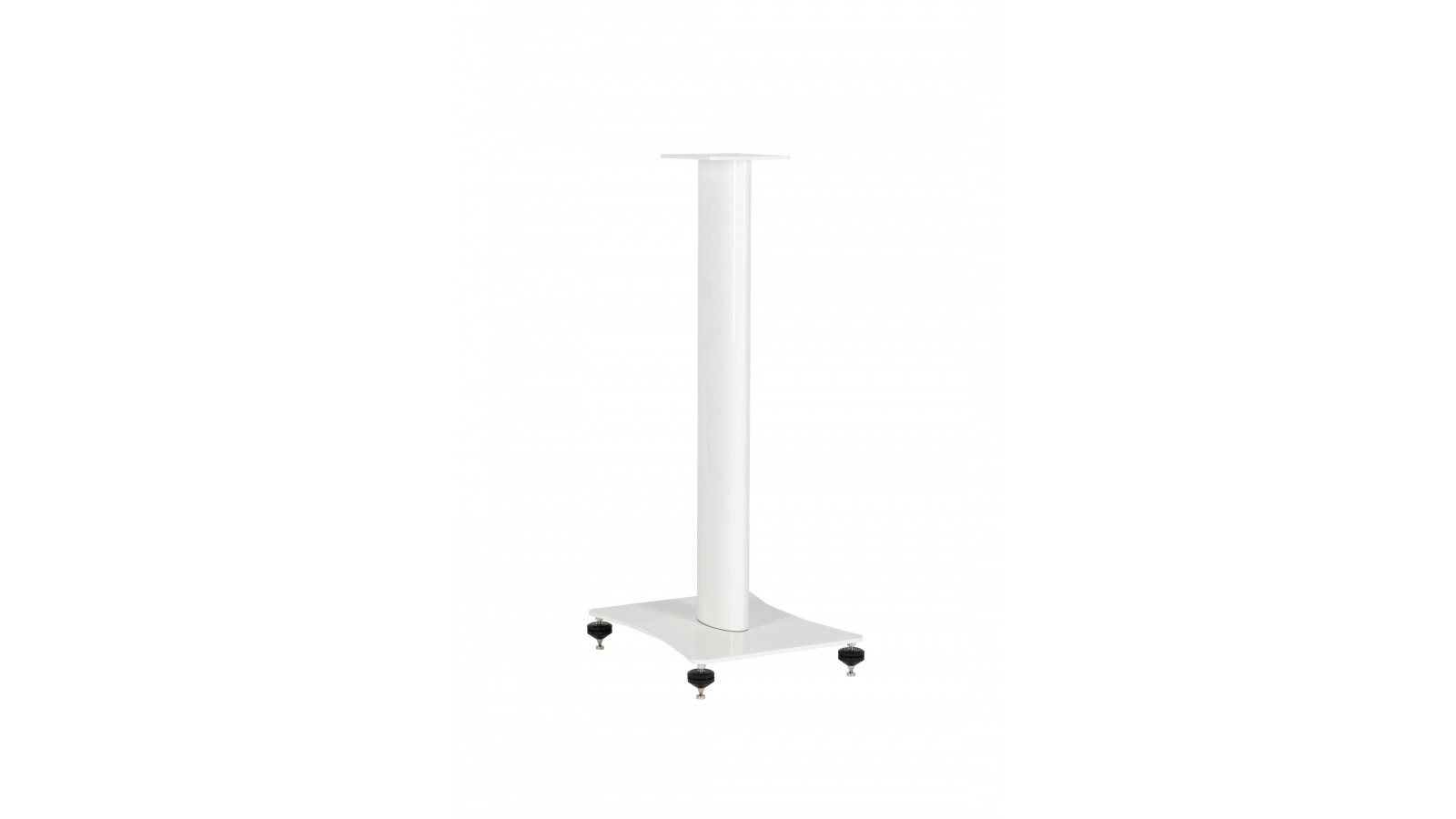 ELAC LS60 Stands – Matte White
