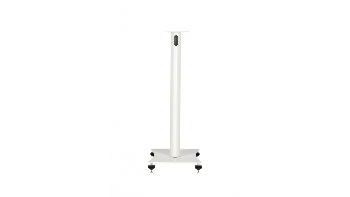 ELAC LS60 Stands – Matte White