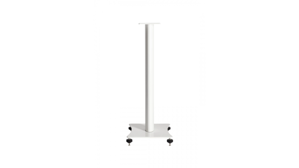 ELAC LS60 Stands – Matte White