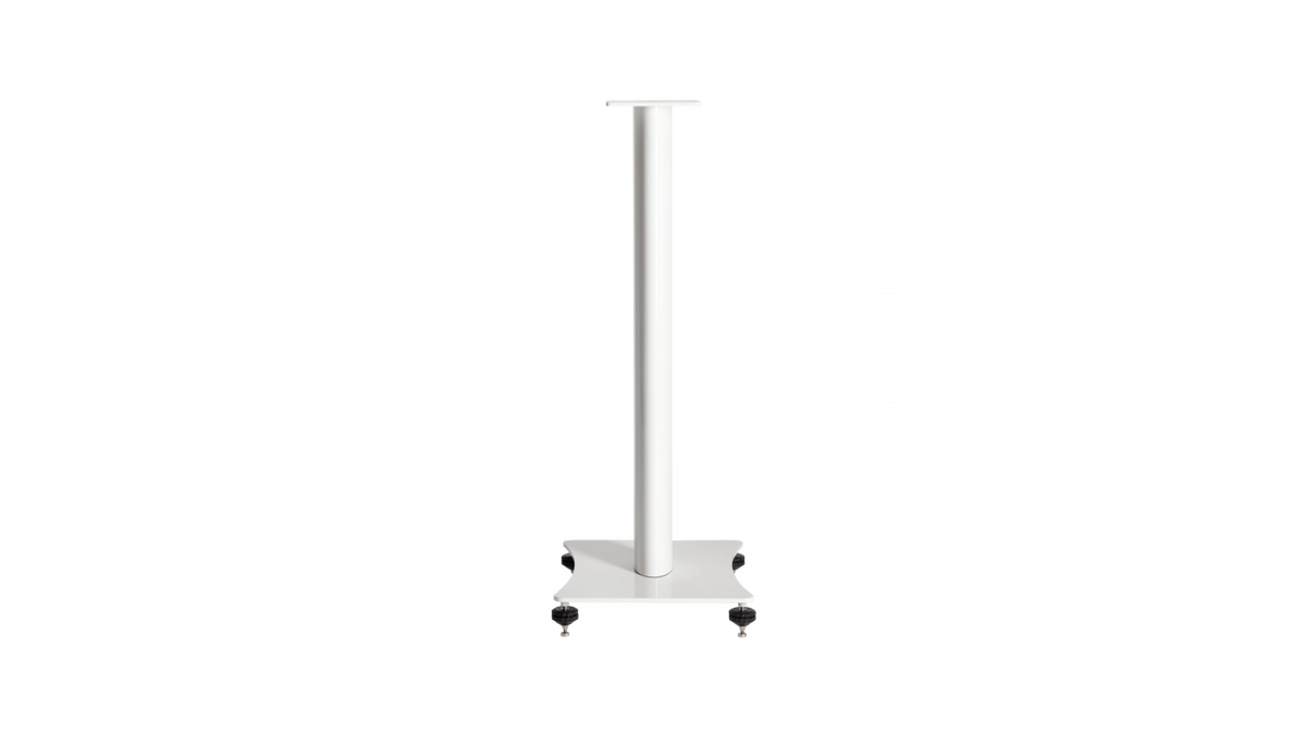 ELAC LS60 Stands – Matte White