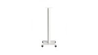 ELAC LS60 Stands – Matte White