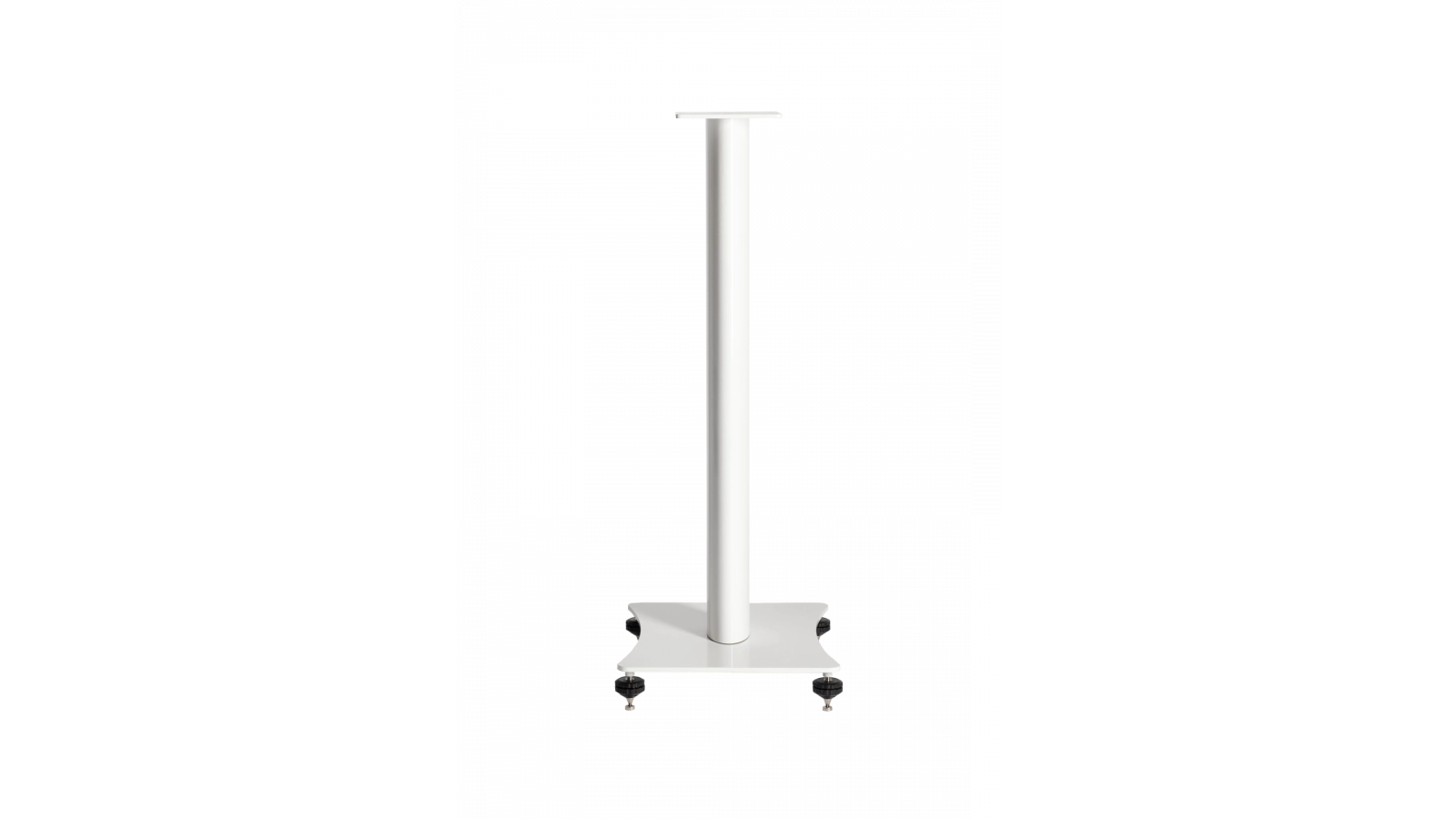ELAC LS60 Stands – Matte White