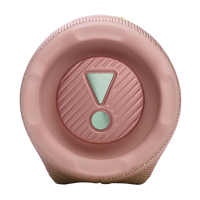 JBL CHARGE 6 - Portable Waterproof Bluetooth Speaker AI Sound Boost Auracast™ - Pink