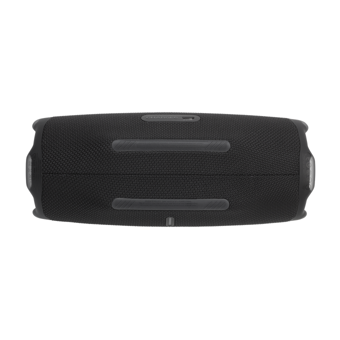 JBL Charge 6 - Portable Waterproof Bluetooth Speaker AI Sound Boost Auracast™ - Black - Refurbished Grade A+