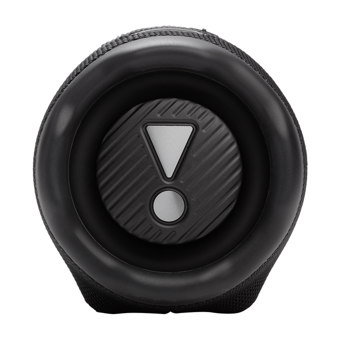JBL Charge 6 - Portable Waterproof Bluetooth Speaker AI Sound Boost Auracast™ - Black - Refurbished Grade A+
