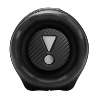 JBL Charge 6 - Portable Waterproof Bluetooth Speaker AI Sound Boost Auracast™ - Black - Refurbished Grade A+