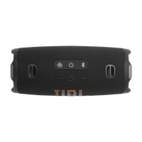 JBL Charge 6 - Portable Waterproof Bluetooth Speaker AI Sound Boost Auracast™ - Black - Refurbished Grade A+