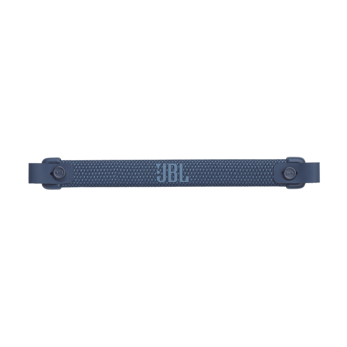 JBL CHARGE 6 - Portable Waterproof Bluetooth Speaker AI Sound Boost Auracast™ - Blue - OPEN BOX