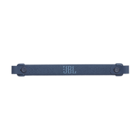 JBL CHARGE 6 - Portable Waterproof Bluetooth Speaker AI Sound Boost Auracast™ - Blue - OPEN BOX