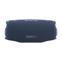 JBL Charge 6 - Portable Waterproof Bluetooth Speaker AI Sound Boost Auracast™ - Blue - Refurbished Grade A+