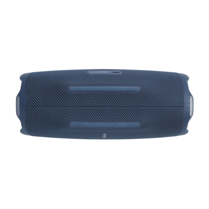 JBL Charge 6 - Portable Waterproof Bluetooth Speaker AI Sound Boost Auracast™ - Blue - Refurbished Grade A+