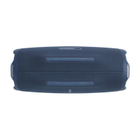 JBL Charge 6 - Portable Waterproof Bluetooth Speaker AI Sound Boost Auracast™ - Blue - Refurbished Grade A+